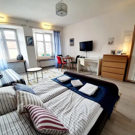 Apartament Rynek Boleslawiec  Exterior photo