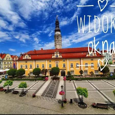 Apartament Rynek Boleslawiec  Exterior photo