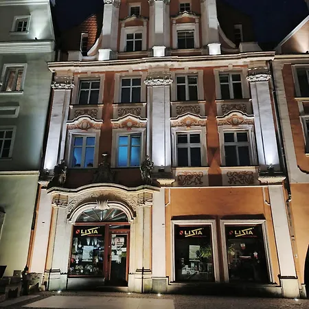 Apartament Rynek Boleslawiec  Exterior photo