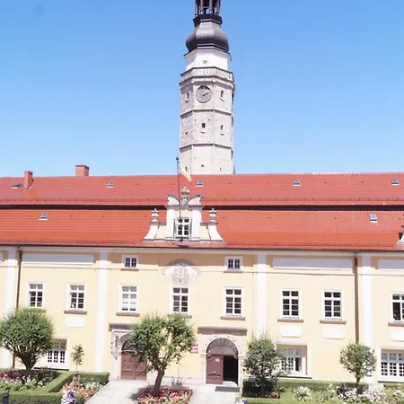 Apartament Rynek Boleslawiec  Exterior photo