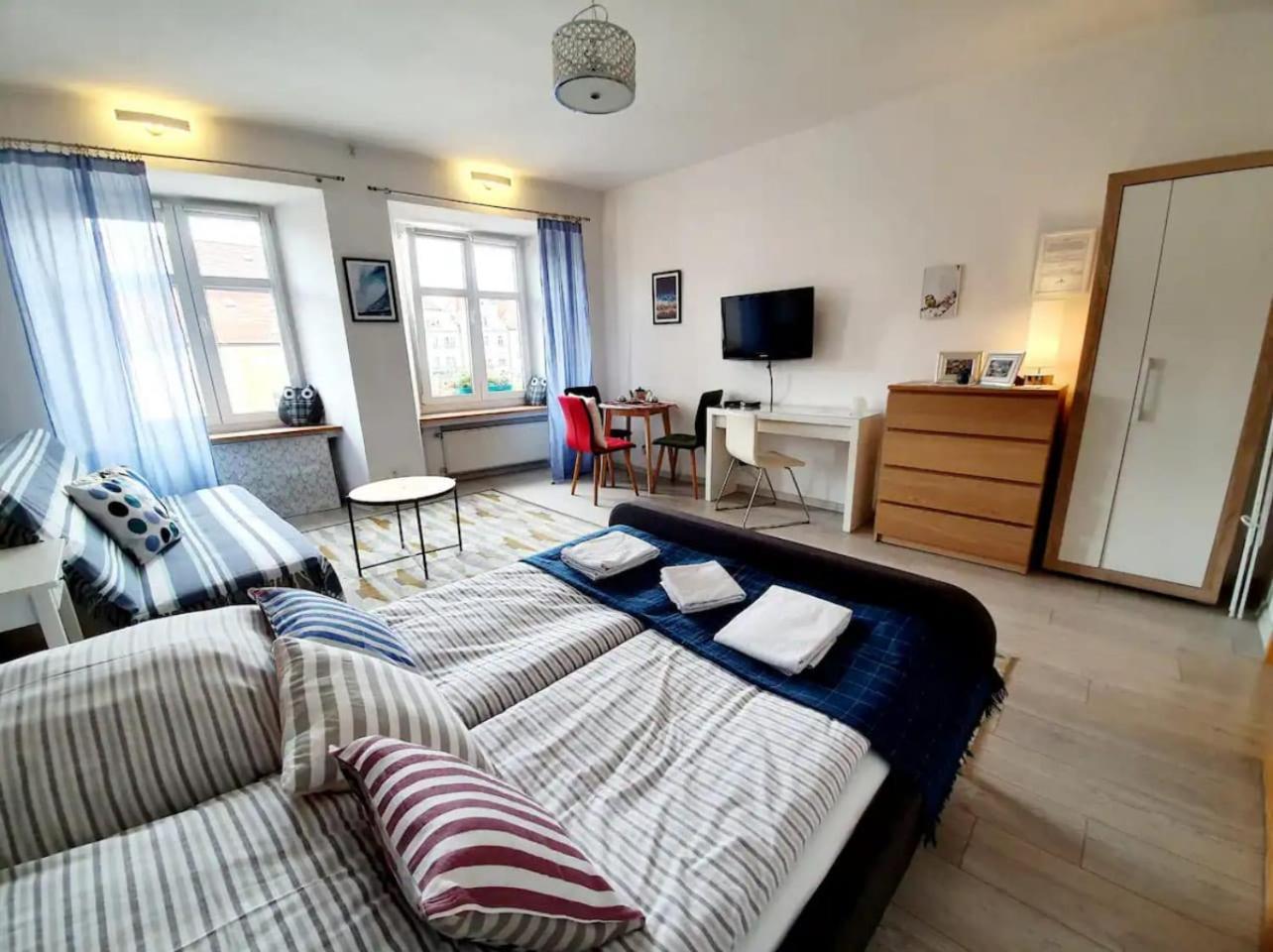 Apartment Rynek *