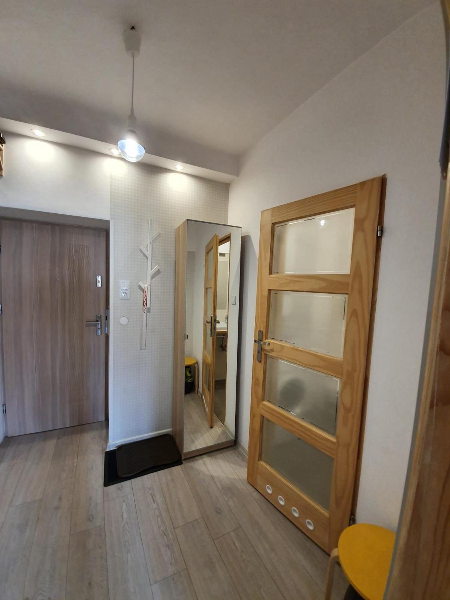 Apartment Rynek