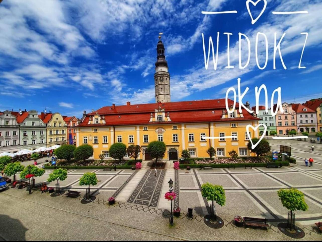Apartment Rynek *