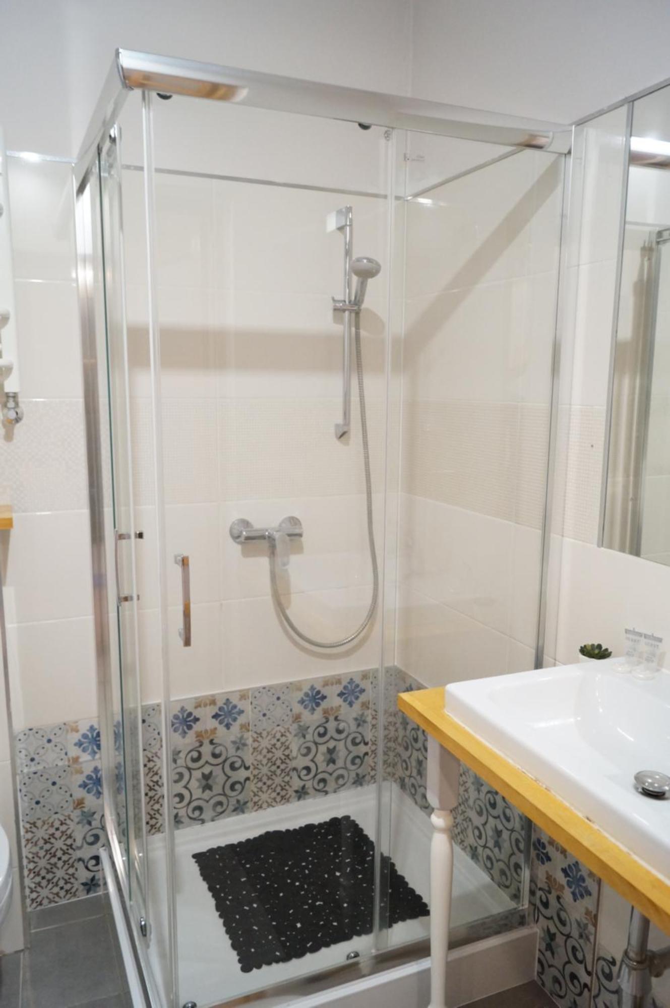 Apartment Rynek
